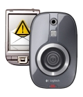 Motion-triggered alerts