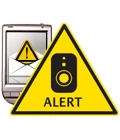 Stay aware on the go
