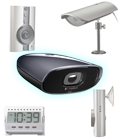 Expands your existing system-indoors or out