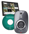 Complete digital video security system