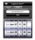 Mobile management