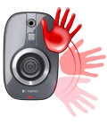 Motion-triggered recording