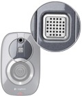 Built-in microphone