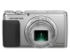 SH-50, Olympus, Digital Compact Cameras, STYLUS