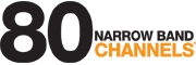 80 Channels