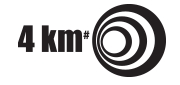 4km