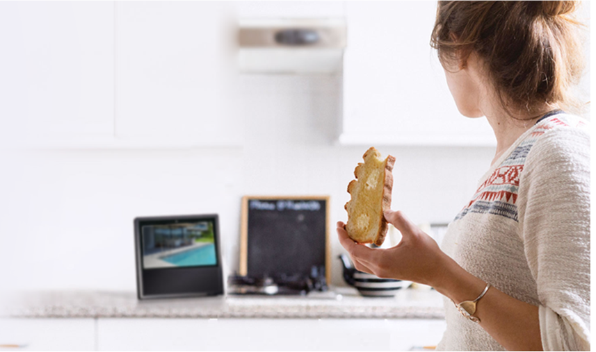 Pair with Smart Assistants