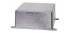 Diecast Aluminium Box w. Flanges - 121x121x59, IP65