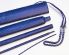 4.8mm Dual Wall Heatshrink, reduces to 1.5mm - 4ft