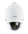 D-Link DCS-6915 Outdoor 20X Full HD WDR Speed Dome Network Camera - Sony Exmor 1/2.8" 3 Megapixel CMOS Sensor, 20x Optical Zoom, High-Quality Video, Day & Night with Mechanical IR Filter - White