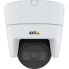 AXIS M3116-LVE 4MP Dome IP security camera Outdoor 2688 x 1512 pixels Ceiling/wall, 2.8mm fixed lens, IR, WDR, Lightfinder