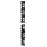 APC AR7588 Vertical Cable Manager for Netshelter SX 750mm Wide 48U (Qty 2)