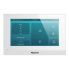 Akuvox C315S 7" Smart Android Multifunction Touch Screen Intercom Monitor - White