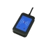 AXIS 01400-001 RFID reader USB Black, External RFID Card Reader 125 kHz + 13.56 MHz with NFC (USB)