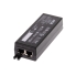 AXIS 02172-006 30W Midspan, indoor, 240 V AC, IEEE 802.3af and IEEE 802.3at, black