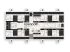 Avigilon Alta Access (OP-EX-8E) 8 Port Expansion Board