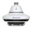 Avigilon Unity H5A Multisensor Camera (32C-H5A-4MH) 4x8MP; WDR; 360 degree max field of view; Lightcatcher; 3.3-5.7mm; Camera Only