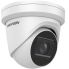 Hikvision Digital Technology Hikvision DS-2CD2H66G2T-IZS 6 MP AcuSense Motorized Varifocal Turret Network Camera