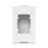 Ubiquiti Networks Ubiquiti UACC-Reader-JB-W Mount box, Reader Junction Box, for UA-G2, UA-Intercom-Viewer, white, wall, VESA, Polycarbonate, sponge, rubber