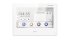 Hikvision Digital Technology Hikvision DS-KH9310-WTE1 intercom system accessory Access controller, 7", TFT, Wi-Fi 802.11 b/g/n, RJ-45, 8 W