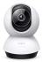 TP-Link TC74 Tapo PAN Tilt AI Security WiFi Camera, 3K 5MP, Night Vision, 2 Way Audio