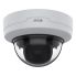 AXIS M4228-LVE 8MP Compact Outdoor AI Dome, 3.2-7.2mm VF Lens, WDR, OptimizedIR