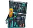 ProKit TELECOM & NETWORKING TOOL KIT