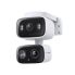 TP-Link TC34 Indoor/Outdoor Dual Lens Pan/Tilt Security Camera