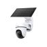 TP-Link TC90 KIT Solar-Powered Pan/Tilt Security Camera Kit