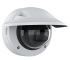 AXIS P3287-LVE 5MP AI Outdoor Dome, Audio Sensor, 3.0-8.5mm VF Lens, IR, WDR