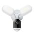 TP-Link TAPO C720 SMART FLOODLIGHT CAMERA, 2K, 2800lm, MOTION-ACTIVATE, MICROSD, IP65, 2YR