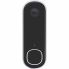 ARLO Essential Video Doorbell - Wireless - 3.05 m - White