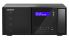 QNAP QVP-41B, 4 Bay NVR network surveillance server,Intel® Core™ i5-8400T 6-core, 16 GB SO-DIMM DDR4 , 2y RTB wty