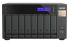 QNAP QVP-85B, 8-bay ultra-performance NVR server,IntelÃ‚Â® CoreÃ¢â€žÂ¢ i5 6-core/12-thread Processor,32 GB SODIMM DDR4 (2 x 16 GB), 2 year RTB
