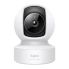 TP-Link TAPO PAN/TILT HOME SECURITY WIFI CAMERA, 2K 4MP, MOTION DETECTION, mSD, RJ45, 2YR
