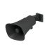 Ubiquiti UP-AI-Horn-Speaker-B Unifi Protect AI Horn Speaker Black