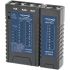 Generic Cable Tester For Networks With PoE Support