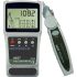 Generic Network and Coaxial Cable Length Tester With Probe