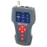 Generic Network Cable Length Tester With PoE/PING