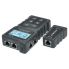 Generic Power Over Ethernet (PoE) Tester