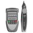 Generic Professional Cable Tracer and Network Cable Tester